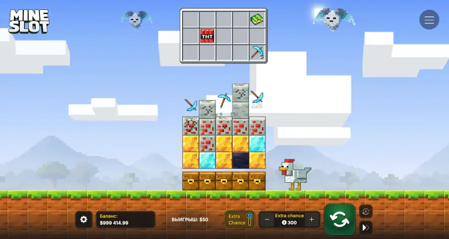 Слот Майн Слот играть в казино
